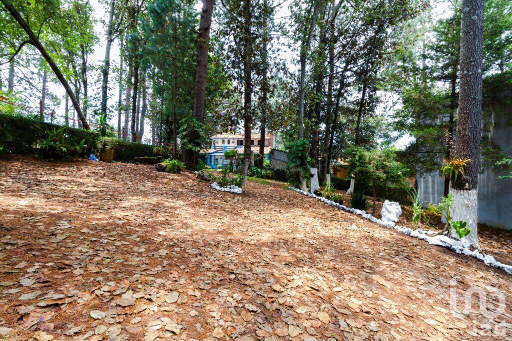 Se Vende Casa en La Garita, San Cristóbal de Las Casas, Chiapas.
