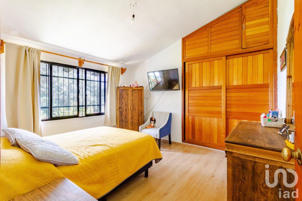 Se Vende Casa en La Garita, San Cristóbal de Las Casas, Chiapas.