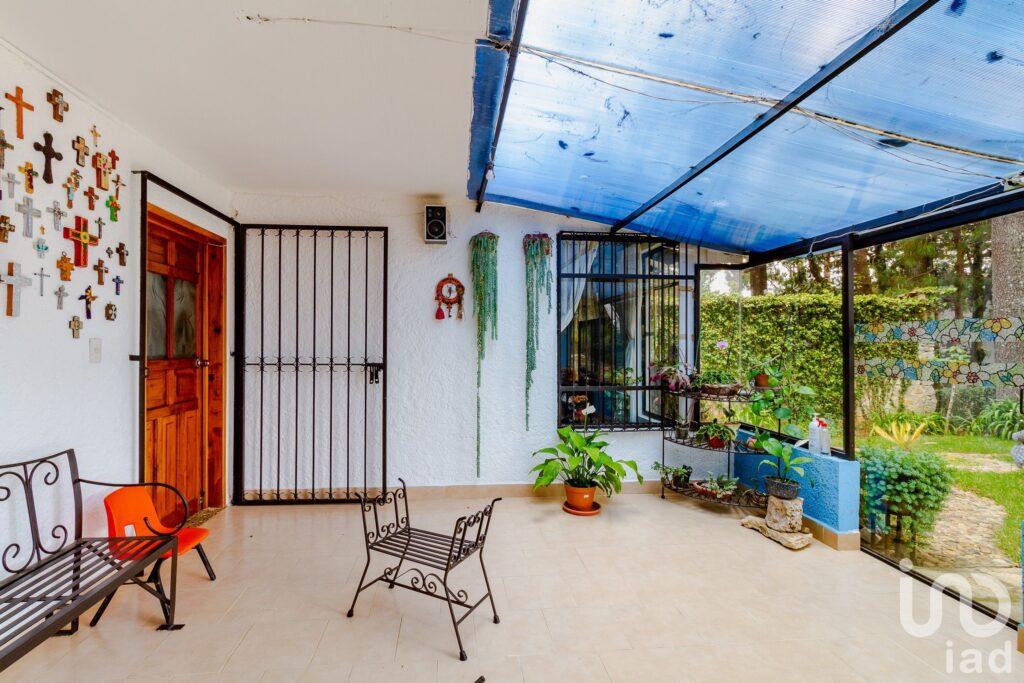 Se Vende Casa en La Garita, San Cristóbal de Las Casas, Chiapas.