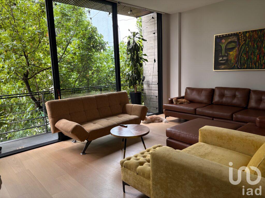 Venta de Pent House en la Colina del Valle