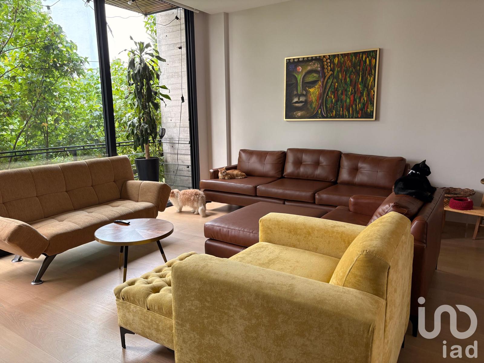 Venta de Pent House en la Colina del Valle