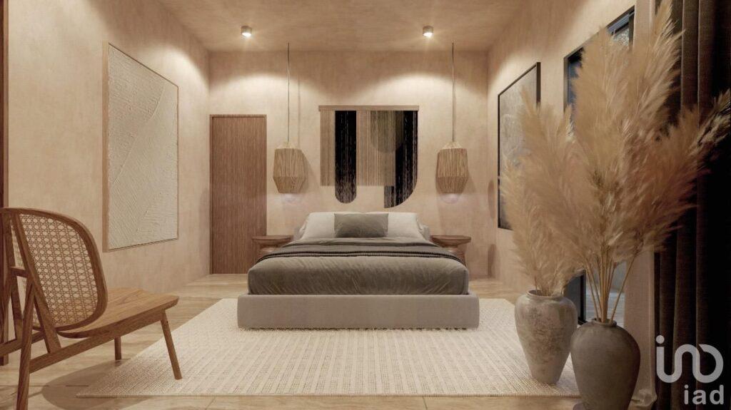 VENTA CASA EN NORTE DE MÉRIDA, ZONA DE CONKAL, YAAXBEH