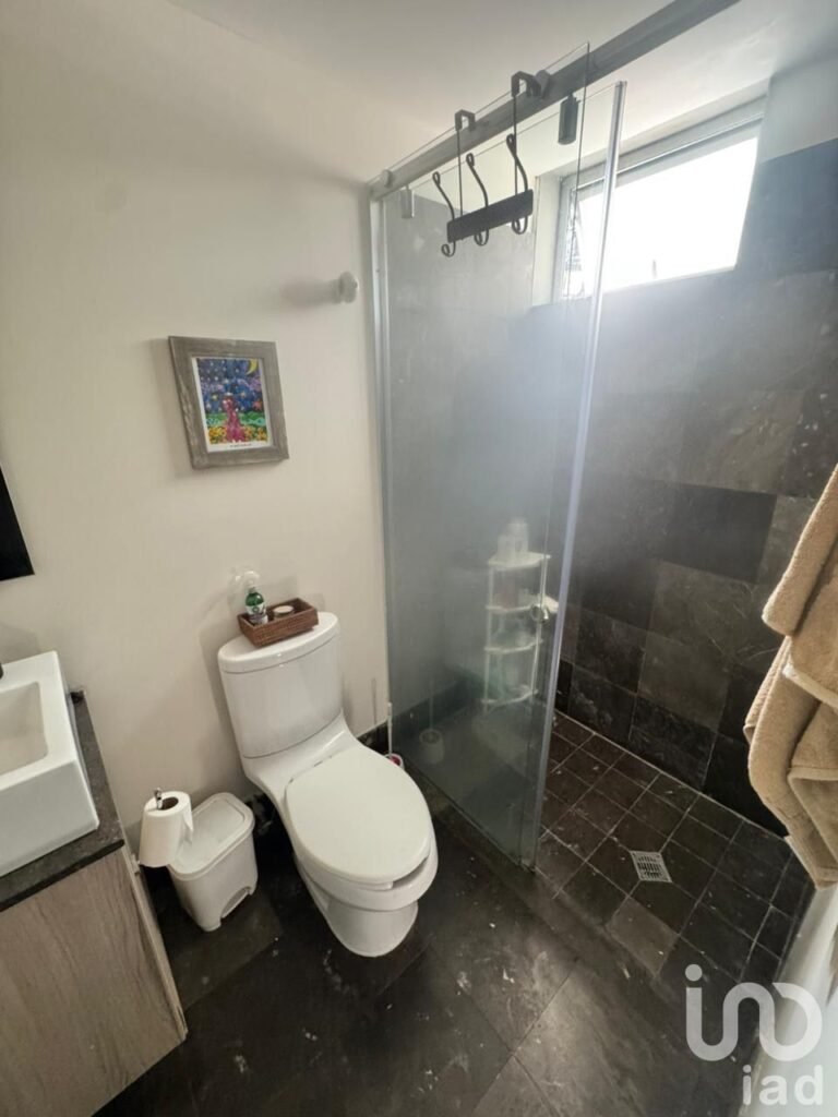Renta de Departamento en Insurgentes Mixcoac