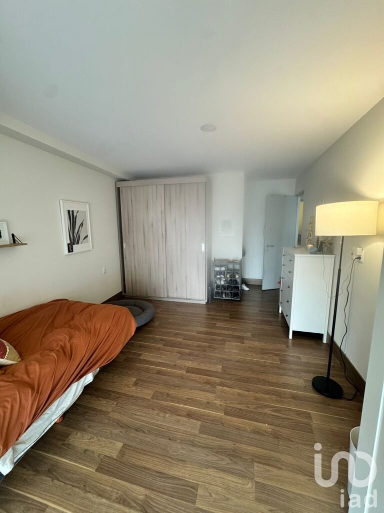 Renta de Departamento en Insurgentes Mixcoac