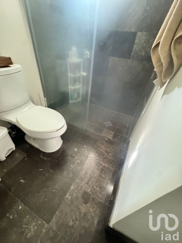 Renta de Departamento en Insurgentes Mixcoac