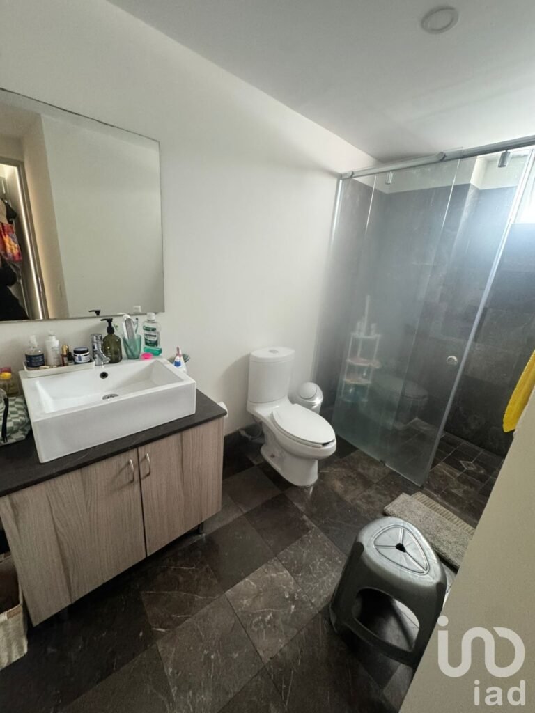 Renta de Departamento en Insurgentes Mixcoac