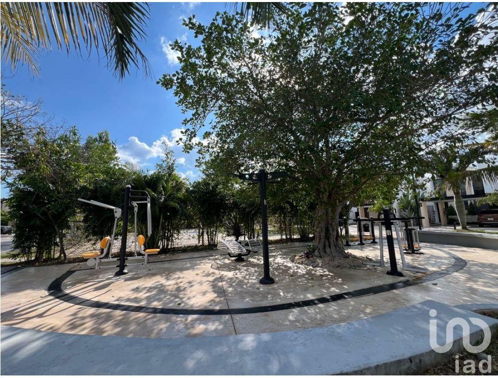 CASA EN VENTA EN NORTE DE MÉRIDA, ZONA CONKAL, YAAXCHEH CASA 2