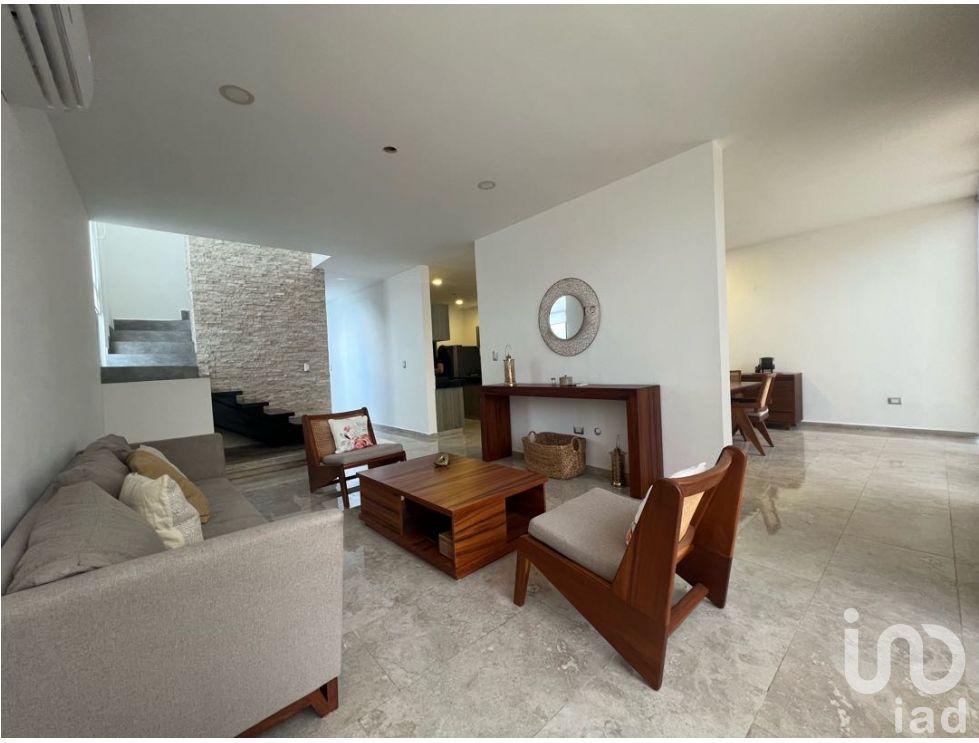 CASA EN VENTA EN NORTE DE MÉRIDA, ZONA CONKAL, YAAXCHEH CASA 2