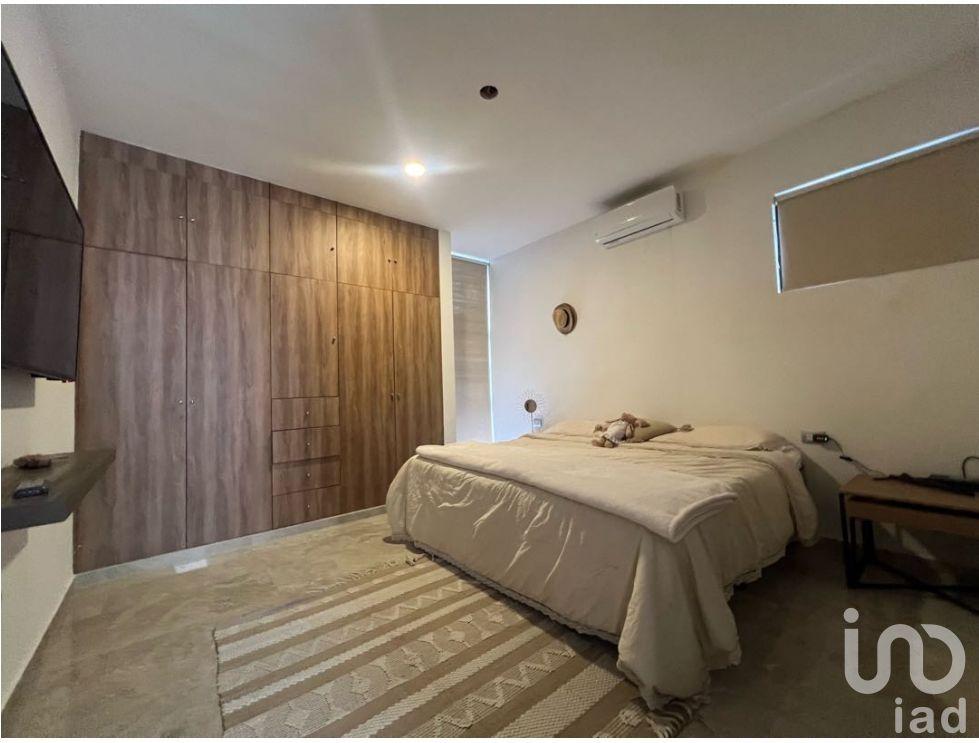 CASA EN VENTA EN NORTE DE MÉRIDA, ZONA CONKAL, YAAXCHEH CASA 2