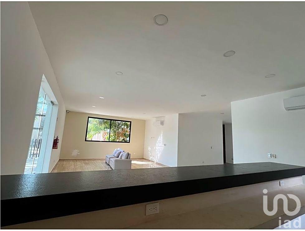 CASA EN VENTA EN NORTE DE MÉRIDA, ZONA CONKAL, YAAXCHEH CASA 2