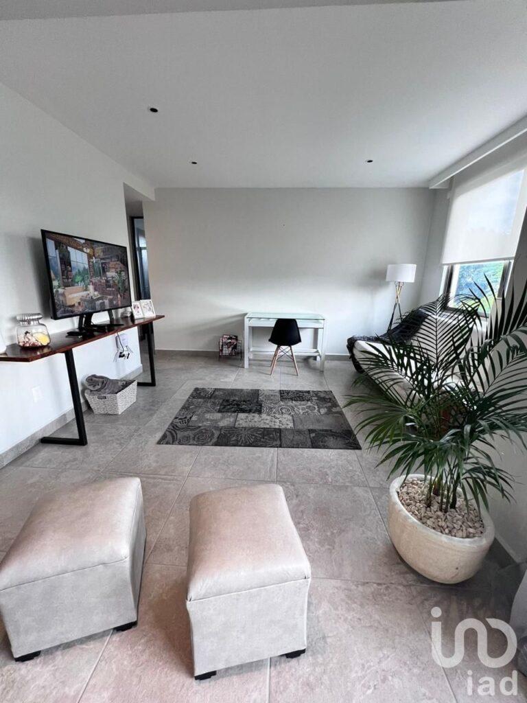 SE RENTA DEPARTAMENTO AMUEBLADO EN CONDOMINIO VISTAS DEL VALLE, CUERNAVACA