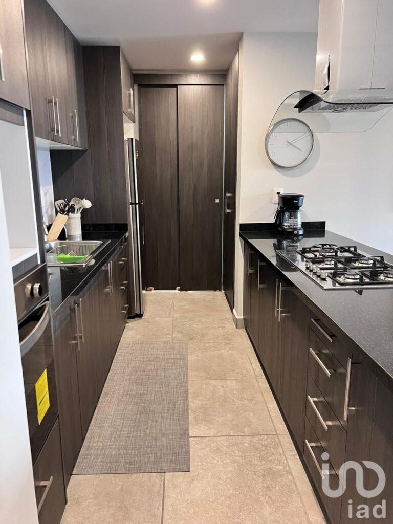 SE RENTA DEPARTAMENTO AMUEBLADO EN CONDOMINIO VISTAS DEL VALLE, CUERNAVACA