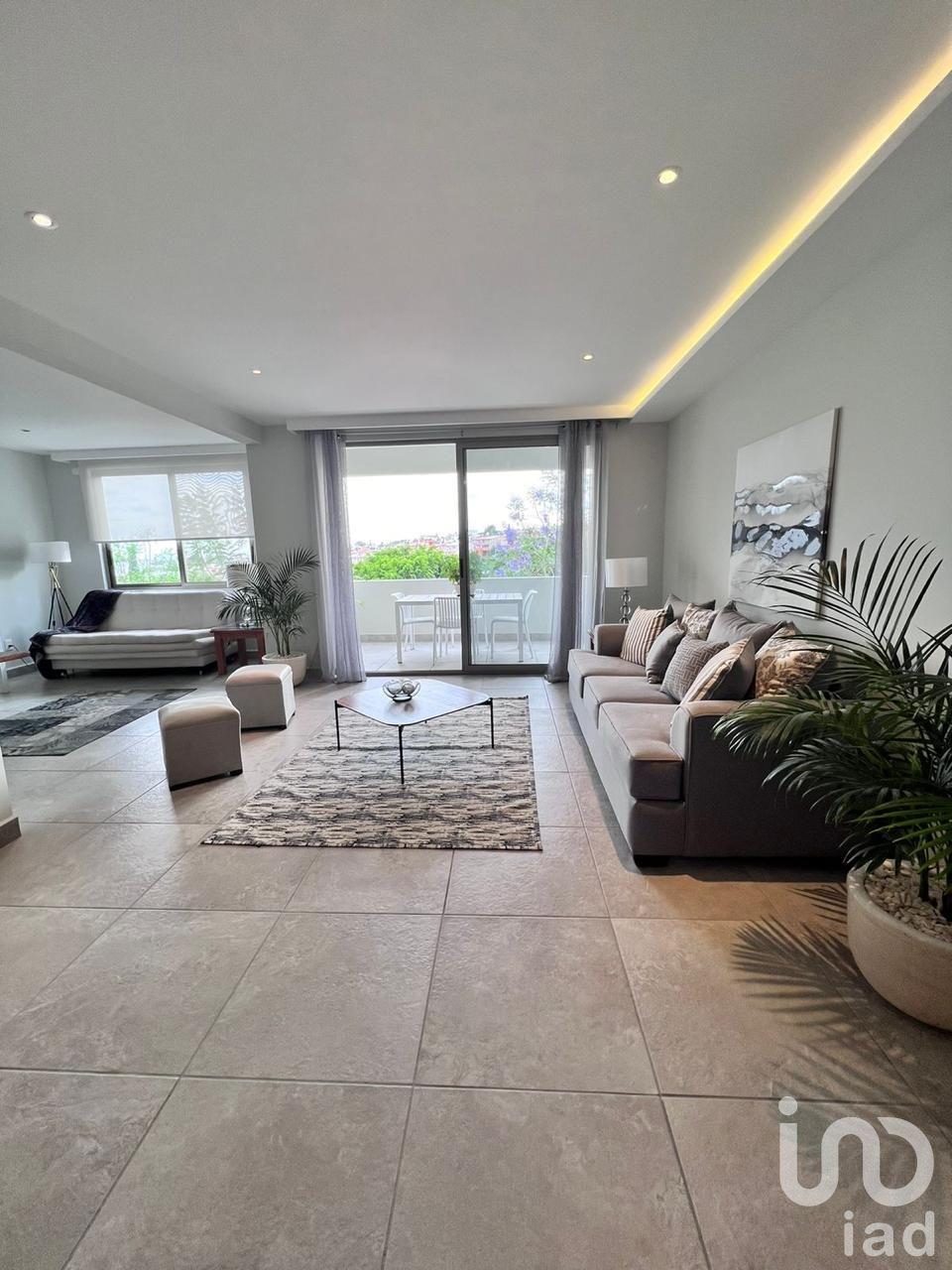 SE RENTA DEPARTAMENTO AMUEBLADO EN CONDOMINIO VISTAS DEL VALLE, CUERNAVACA