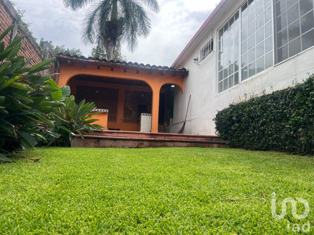 Casa en Venta en Cuernavaca moreles