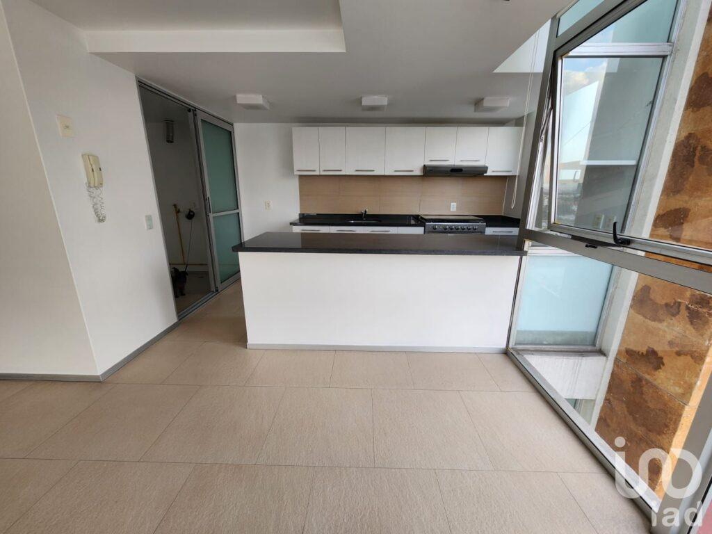 Departamento en venta en Hares Polanco, amenidades, gym, alberca, salón de fiestas