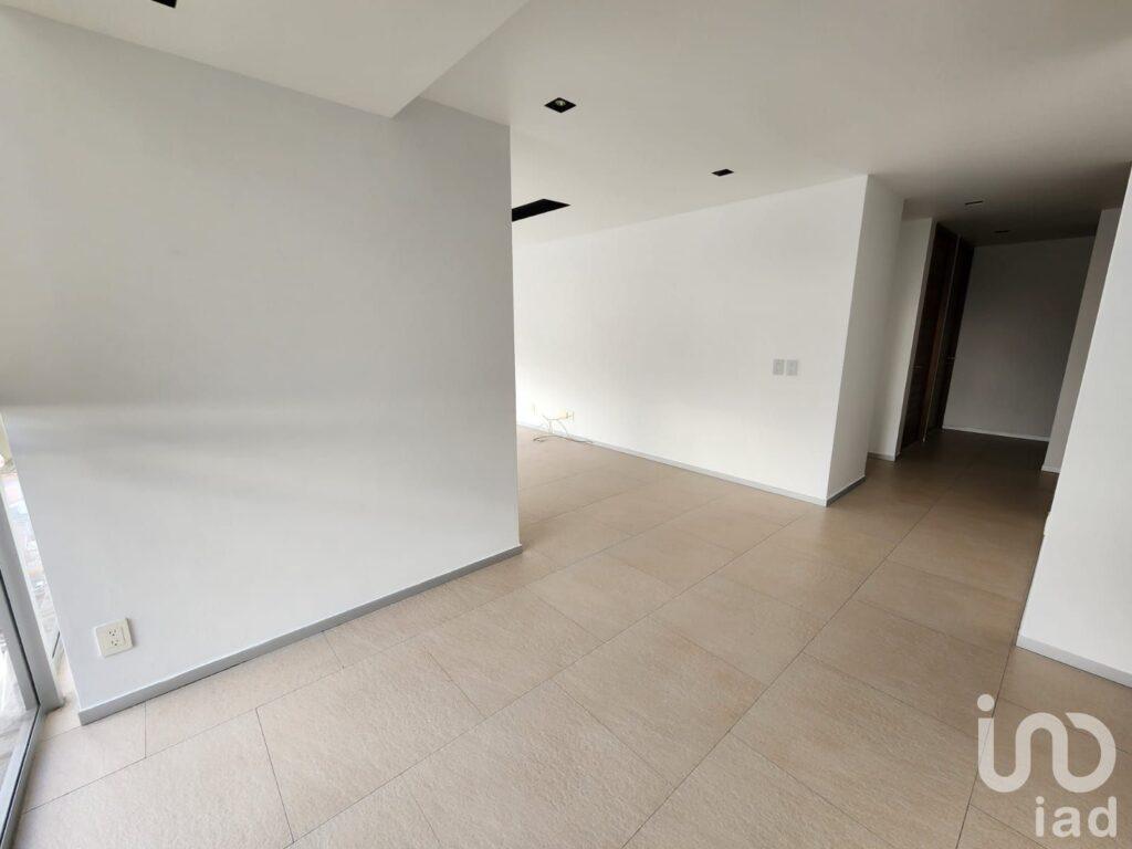 Departamento en venta en Hares Polanco, amenidades, gym, alberca, salón de fiestas