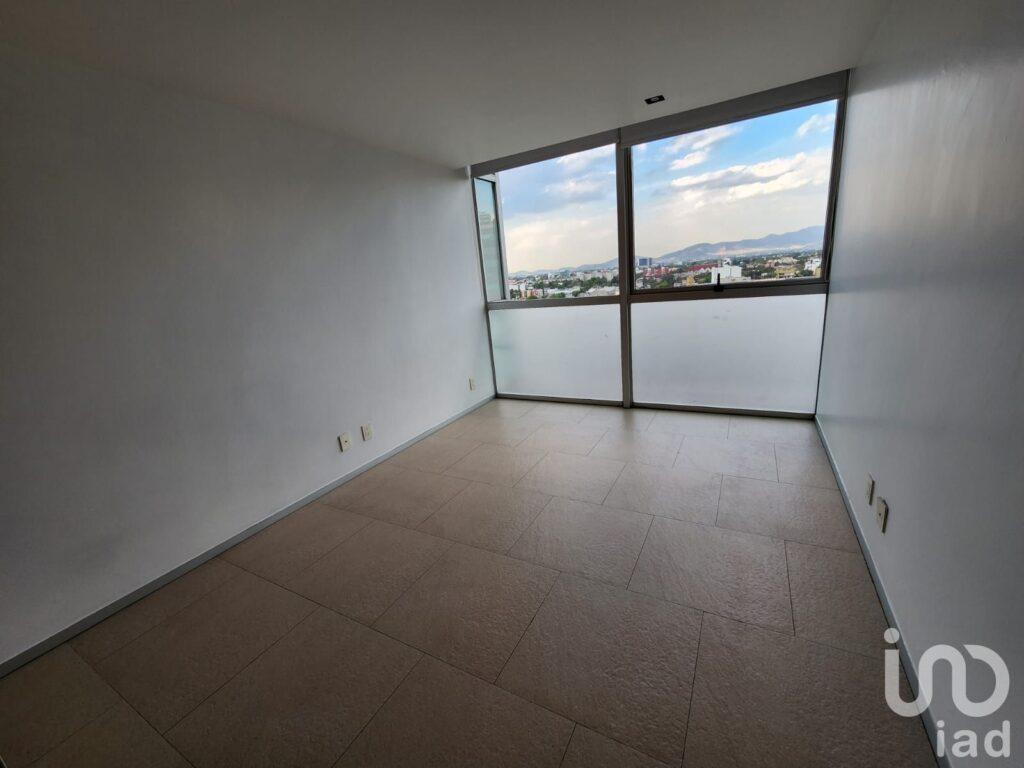 Departamento en venta en Hares Polanco, amenidades, gym, alberca, salón de fiestas