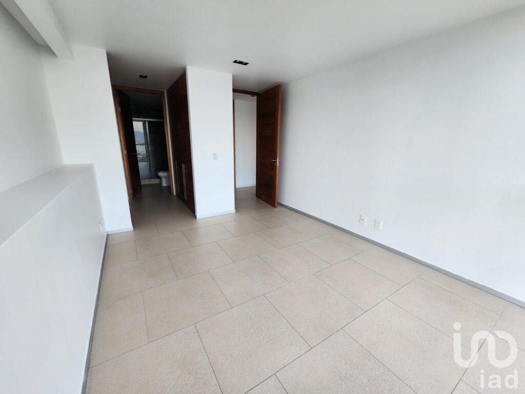 Departamento en venta en Hares Polanco, amenidades, gym, alberca, salón de fiestas