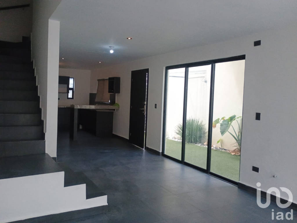 Casa EN VENTA en Col. Ayucca Residencial (Zona García)