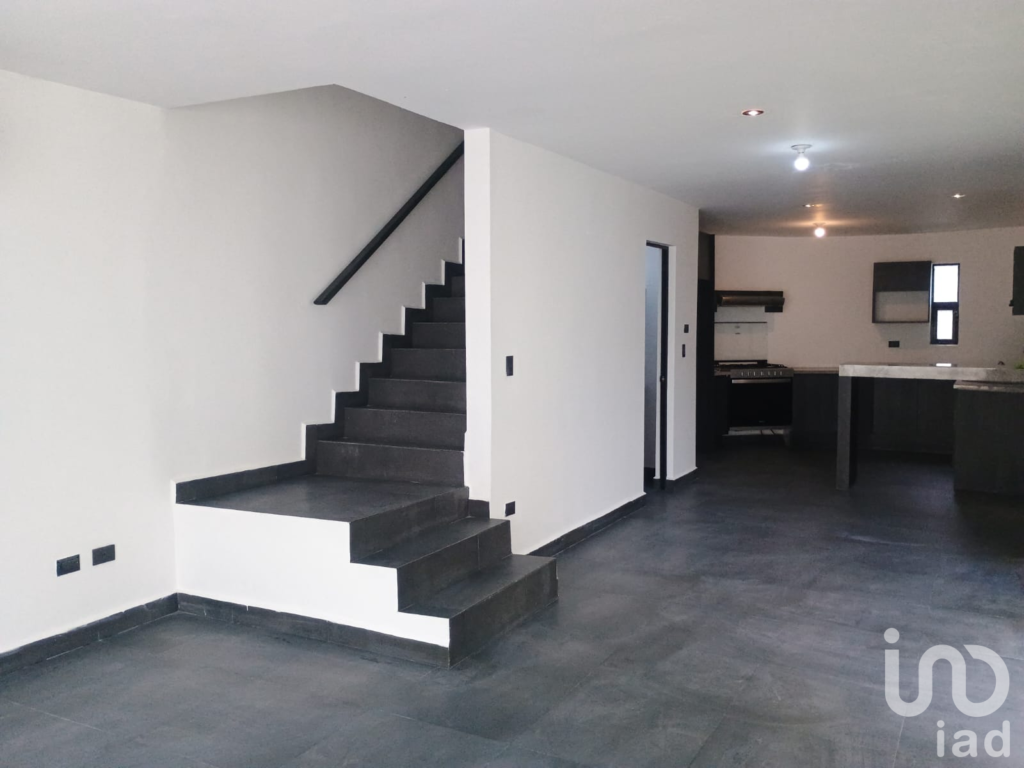 Casa EN VENTA en Col. Ayucca Residencial (Zona García)