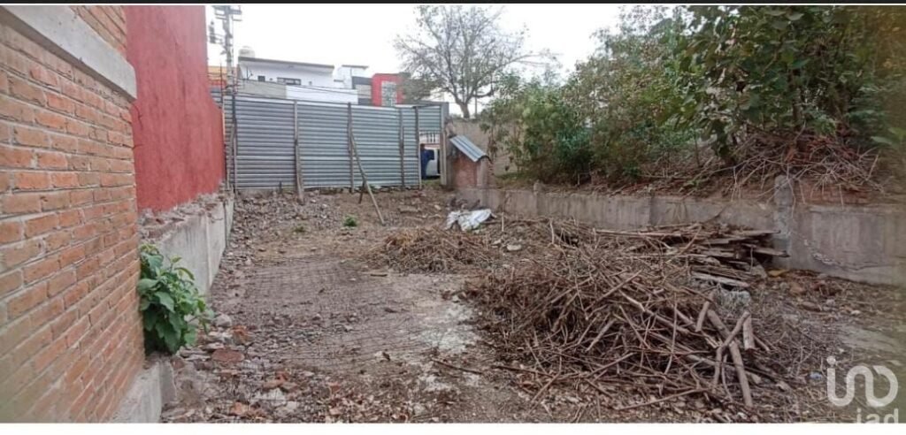 TERRENO EN VENTA HACIENDA LAS TOJES AZCAPOTZALCO