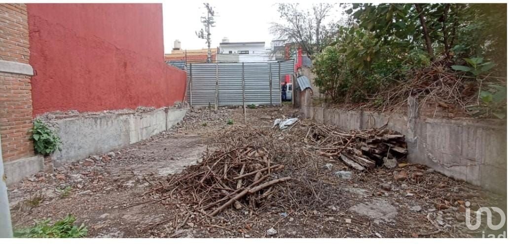 TERRENO EN VENTA HACIENDA LAS TOJES AZCAPOTZALCO
