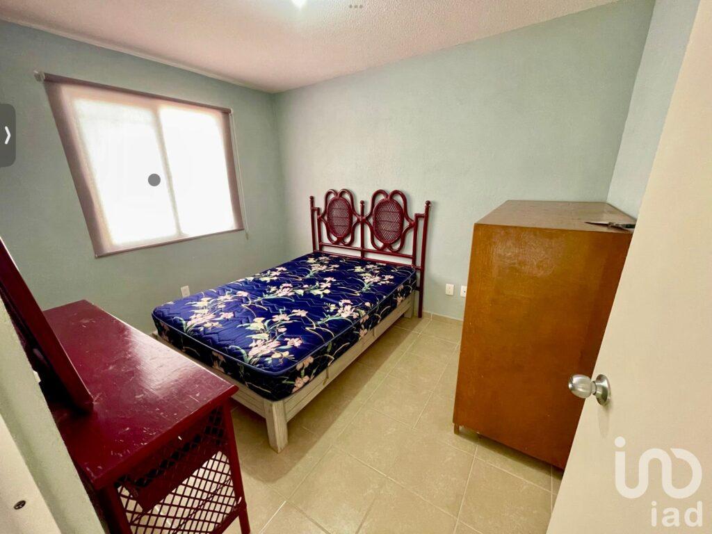 Departamento Amueblado en Renta Tercer Nivel, Real Solare 4 Priv. Alcore (54)