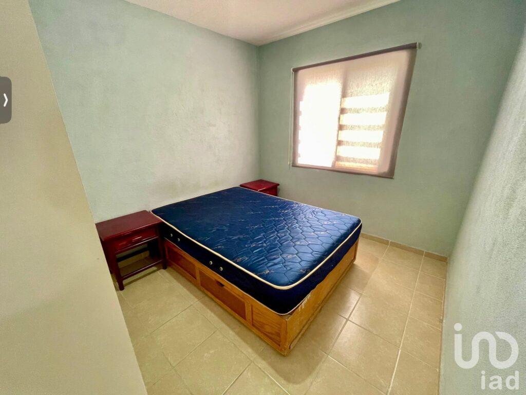 Departamento Amueblado en Renta Tercer Nivel, Real Solare 4 Priv. Alcore (54)