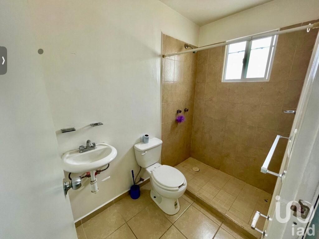 Departamento Amueblado en Renta Tercer Nivel, Real Solare 4 Priv. Alcore (54)