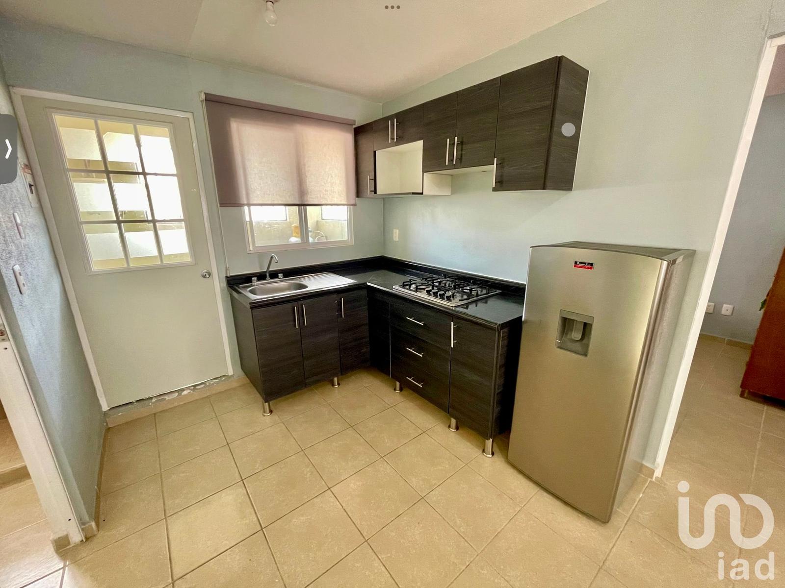 Departamento Amueblado en Renta Tercer Nivel, Real Solare 4 Priv. Alcore (54)