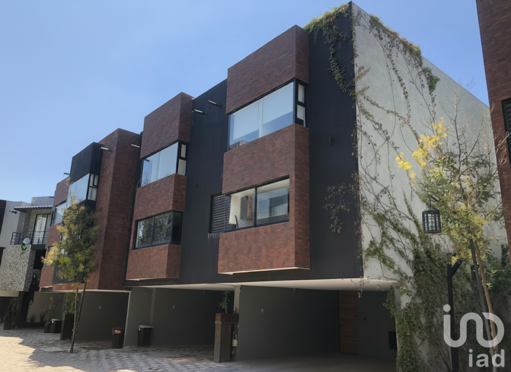 Casa en venta Santuario Maya, Puebla