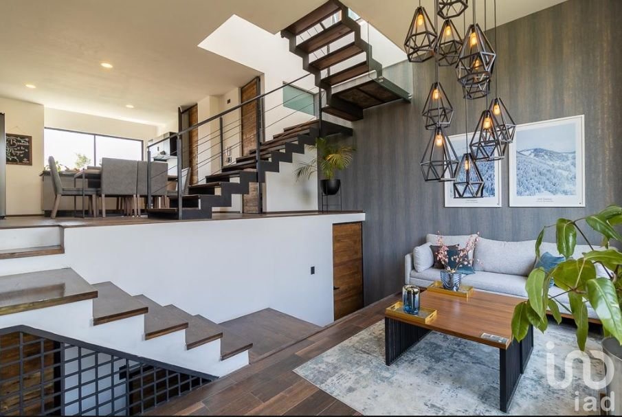 Casa en venta Santuario Maya, Puebla