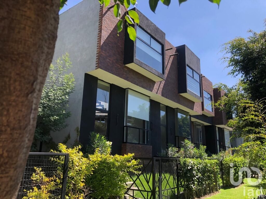 Casa en venta Santuario Maya, Puebla