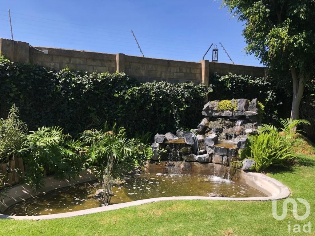 Casa en venta Santuario Maya, Puebla