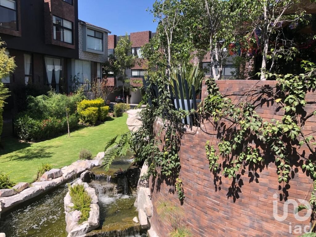 Casa en venta Santuario Maya, Puebla