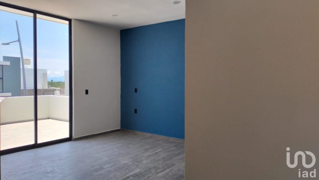 Casa en Coto 3 recámaras, una en planta baja