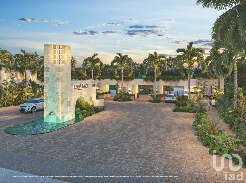 COSTA FARO ACAPULCO DIAMANTE LOTES RESIDENCIALES EN PREVENTA