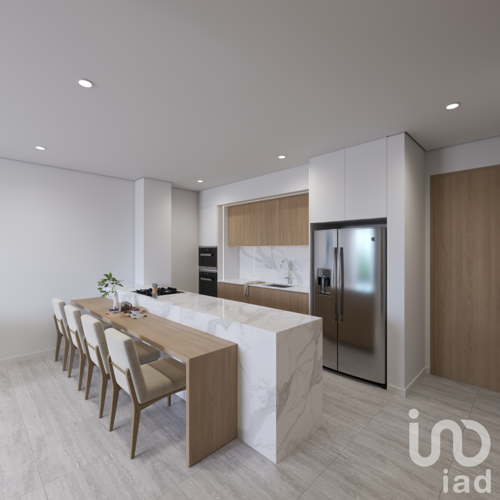 Se vende departamento en Zen Park tipo B con amenidades en Cancún, Quintana Roo