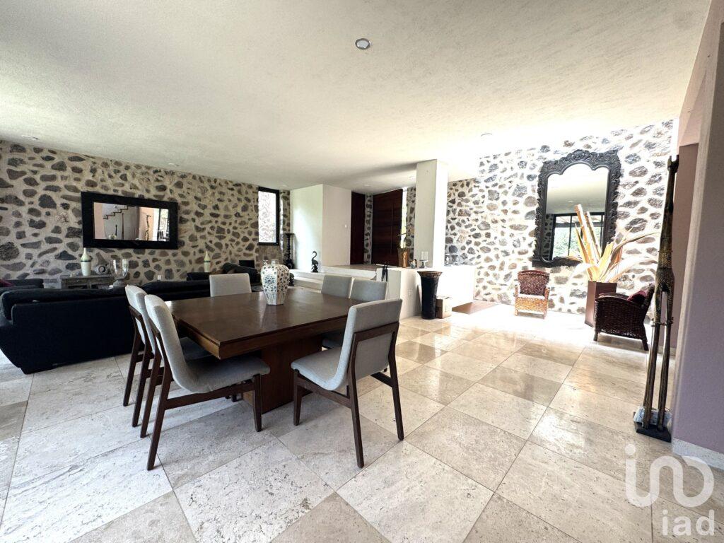 Renta casa Balvanera Golf & Country Queretaro