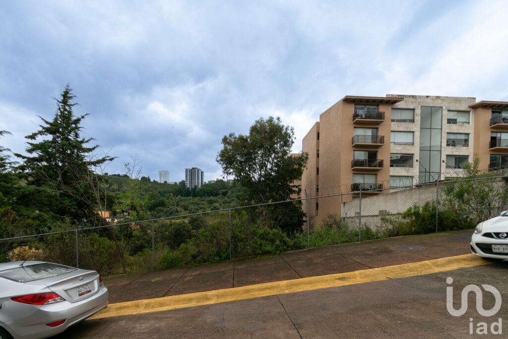TERRENO EN VENTA, LOMAS VERDES 5TA. SECCION, LA CONCORDIA, NAUCALPAN