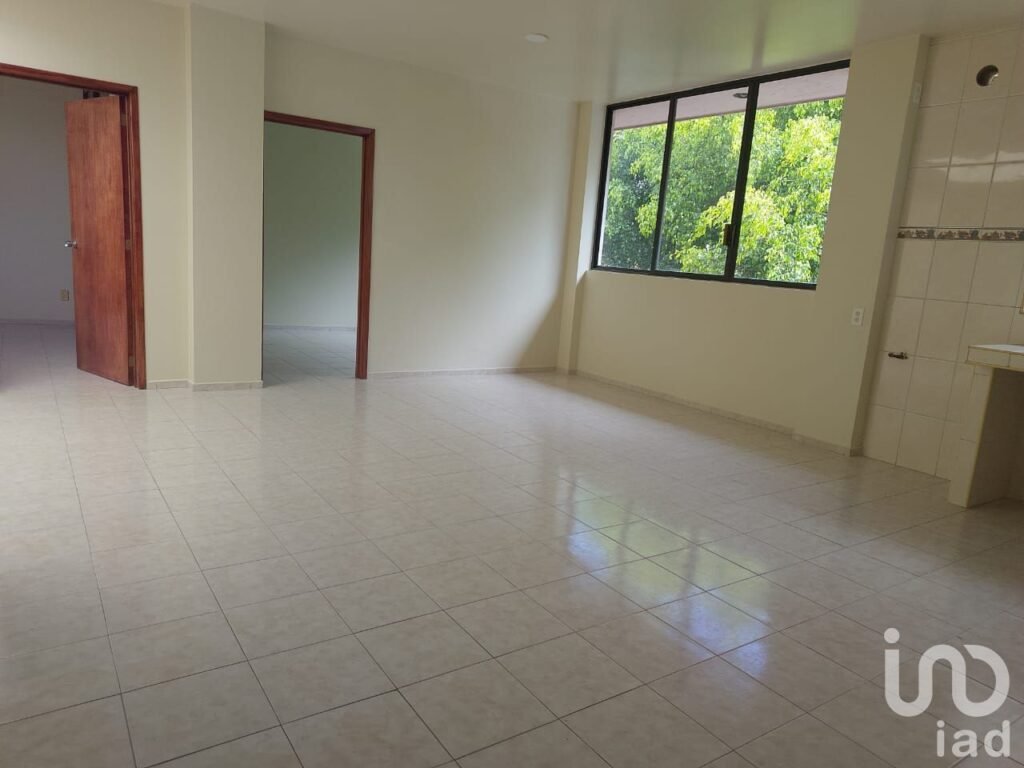 RENTA DE AMPLIO DEPARTAMENTO EN  UPICCSA IZTACALCO