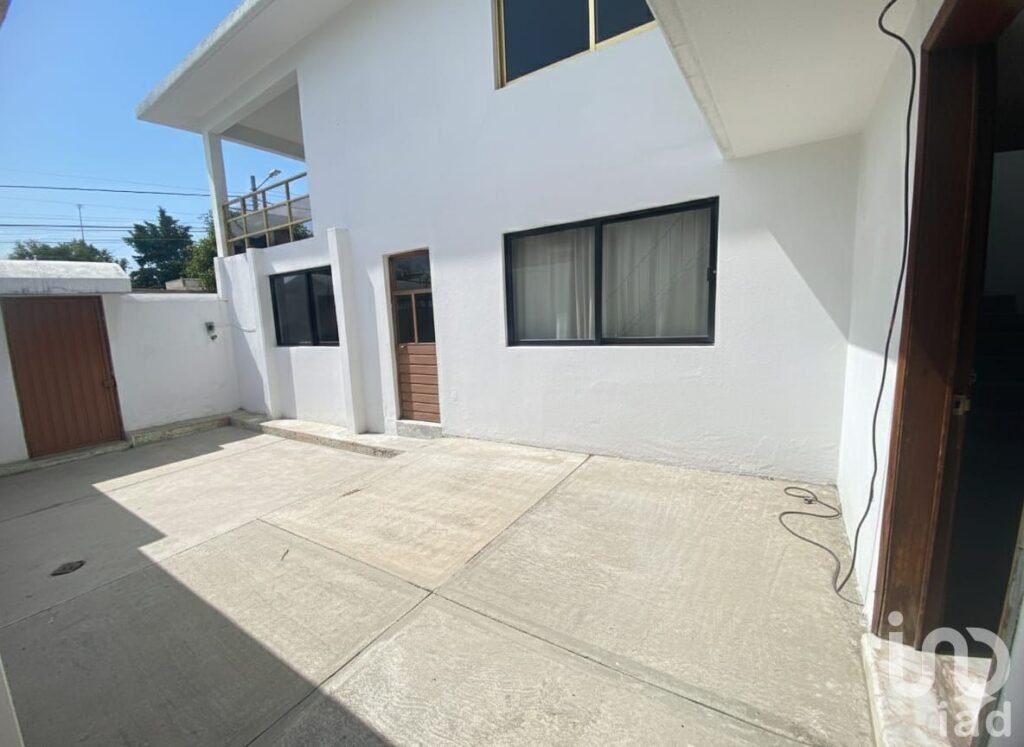 Casa en venta en Ecatepec de Morelos, Estado de México.
