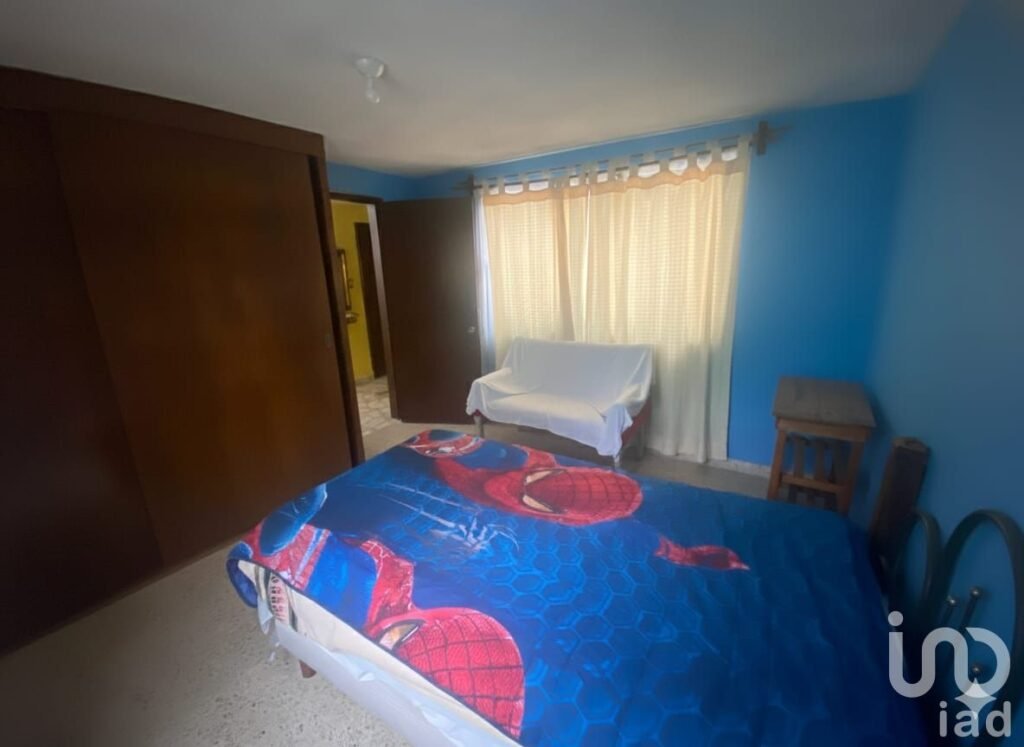 Casa en venta en Ecatepec de Morelos, Estado de México.