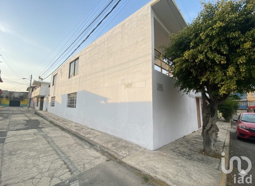 Casa en venta en Ecatepec de Morelos, Estado de México.