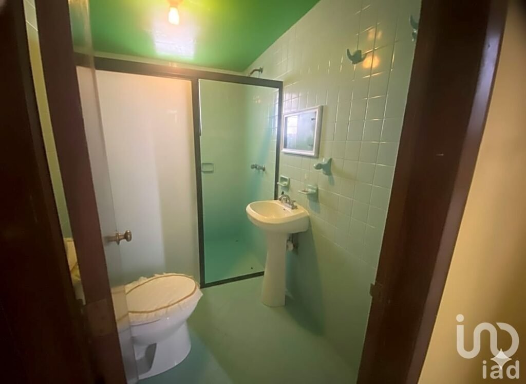 Casa en venta en Ecatepec de Morelos, Estado de México.