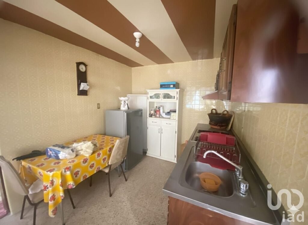 Casa en venta en Ecatepec de Morelos, Estado de México.