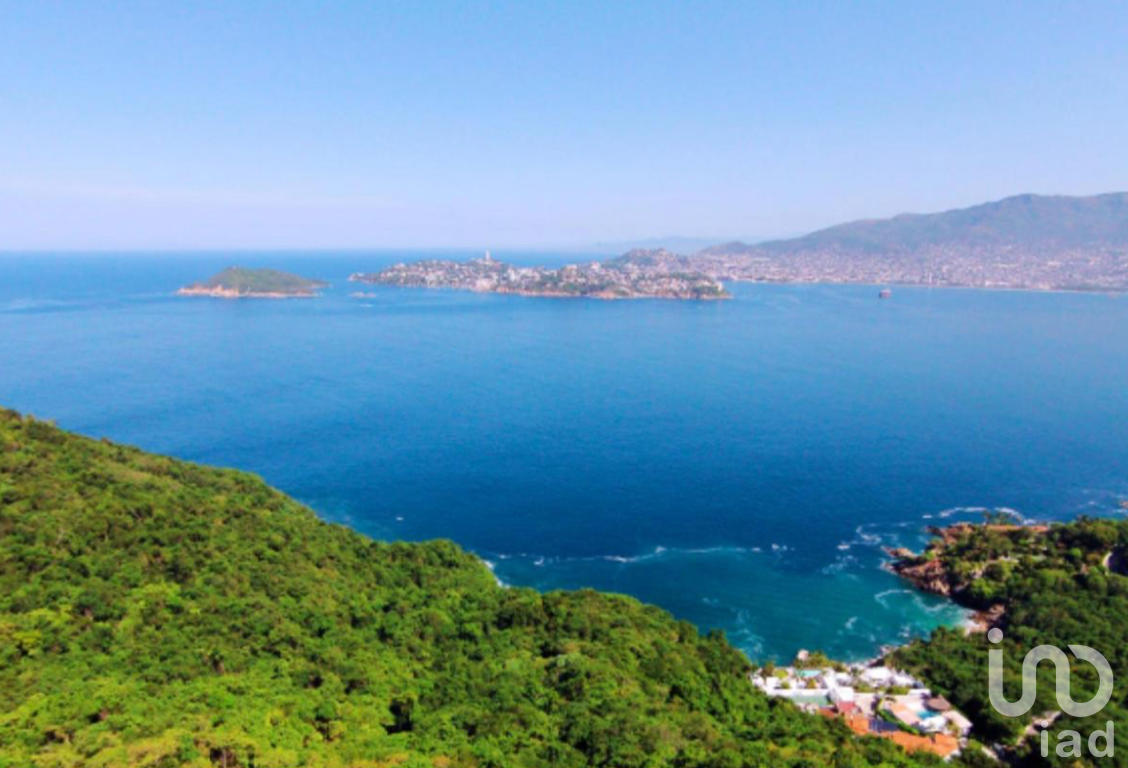 TERRENO EN BRISAS MARQUEZ EN VENTA CON VISTA AL MAR TERRENO EN BRISAS MARQUEZ EN VENTA CON VISTA AL MAR