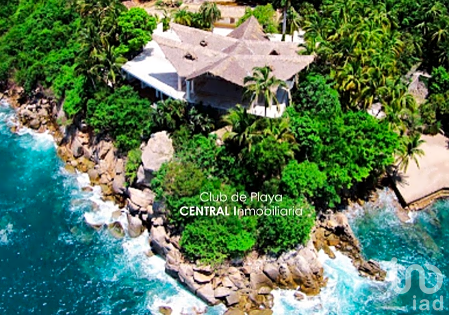 TERRENO EN VENTA CON VISTA AL MAR