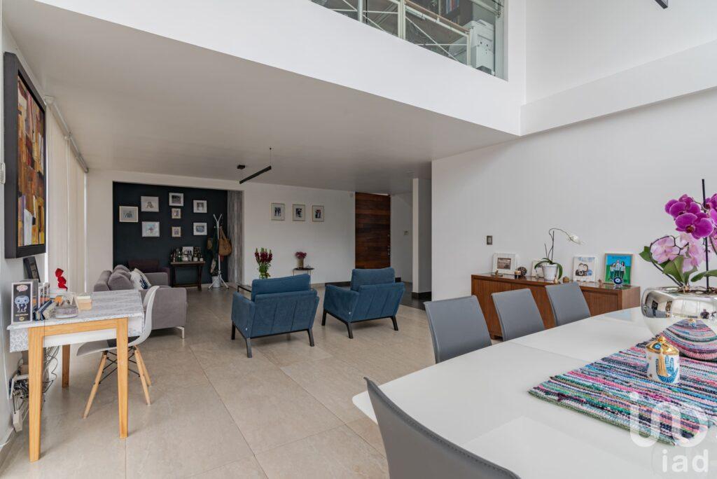 CASA EN VENTA EN BOSQUE REAL, JACARANDAS, HUIXQUILUCAN ESTADO DE MEXICO