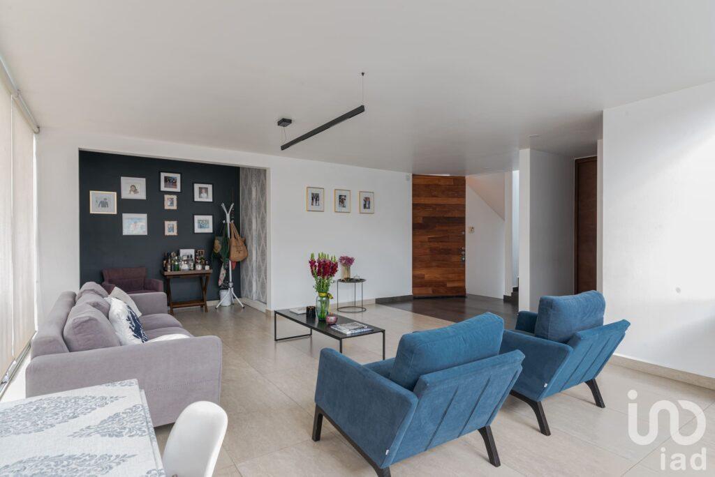 CASA EN VENTA EN BOSQUE REAL, JACARANDAS, HUIXQUILUCAN ESTADO DE MEXICO